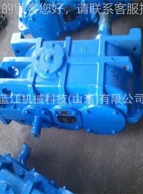 S系列JSJ40JS75JS40150型用机刮板机减速机800皮带卧式输送机减矿