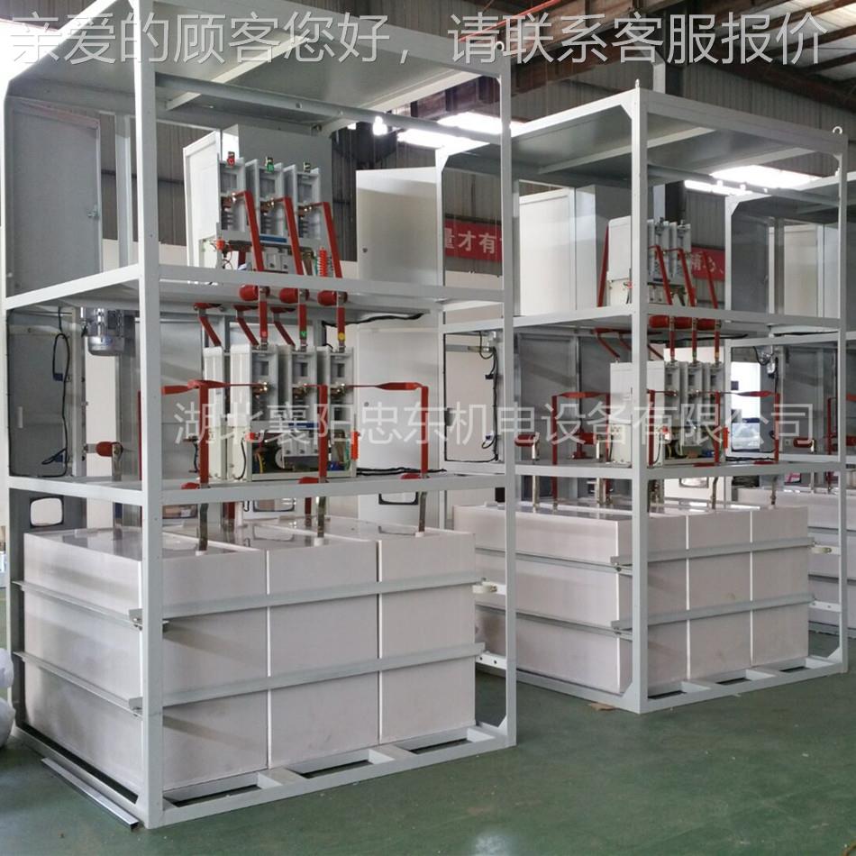 液体水电阻软启动柜10KV-ZDGQ—10/170KW风机起用动柜