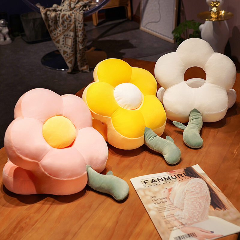 办公室午睡枕午睡神器小学生午休儿童桌上趴睡枕趴趴枕抱枕女生夏