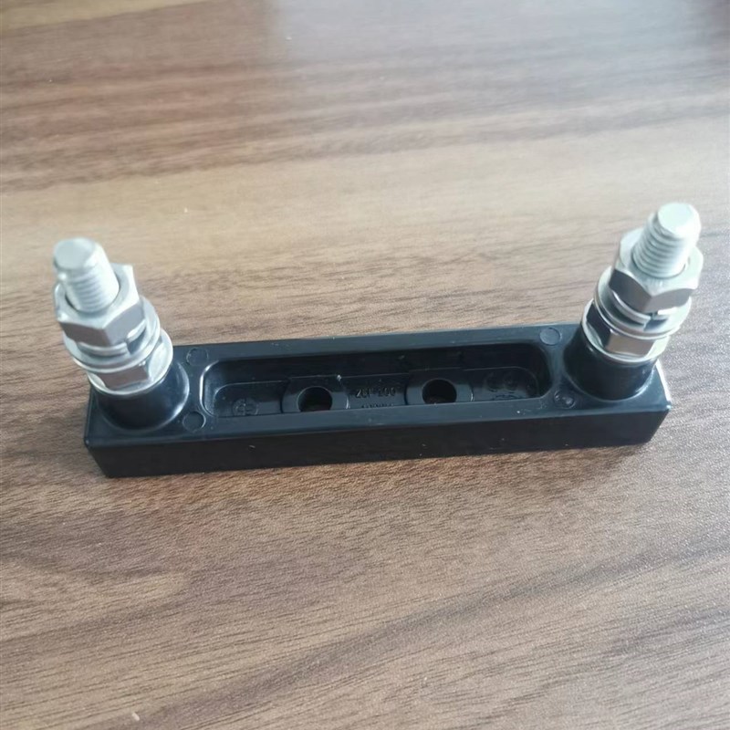 西安中熔熔断器座ZEF-100 800 RS309-MF底座100A 1000V保险丝座