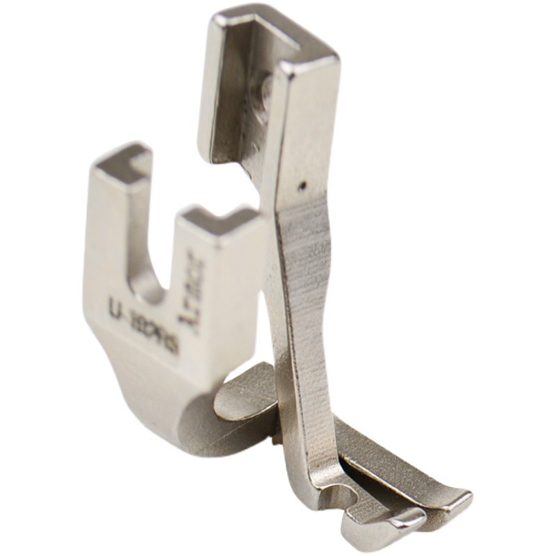 同步车单边压脚标准0302工业同步缝纫机DY车192RS左右正反单边