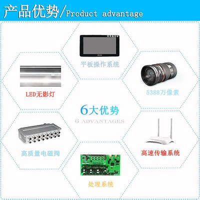 咖啡豆色选机科全智能小型烘焙工作室工厂去石自动分选筛家用