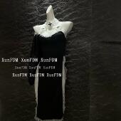 「惩罚修女」性感cos修女服开衩角色扮演套装 驯服 猫