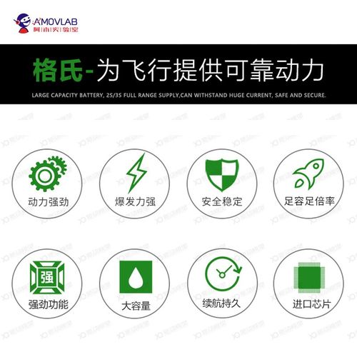 格式航模锂电池11.1V 3s 14.8v 4s-4000-5300mah四旋翼P450电池