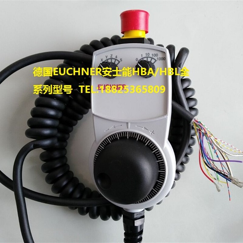 HBL-104010 6FX2007-1AC04 HKE019-100A05-047910电子手轮维修