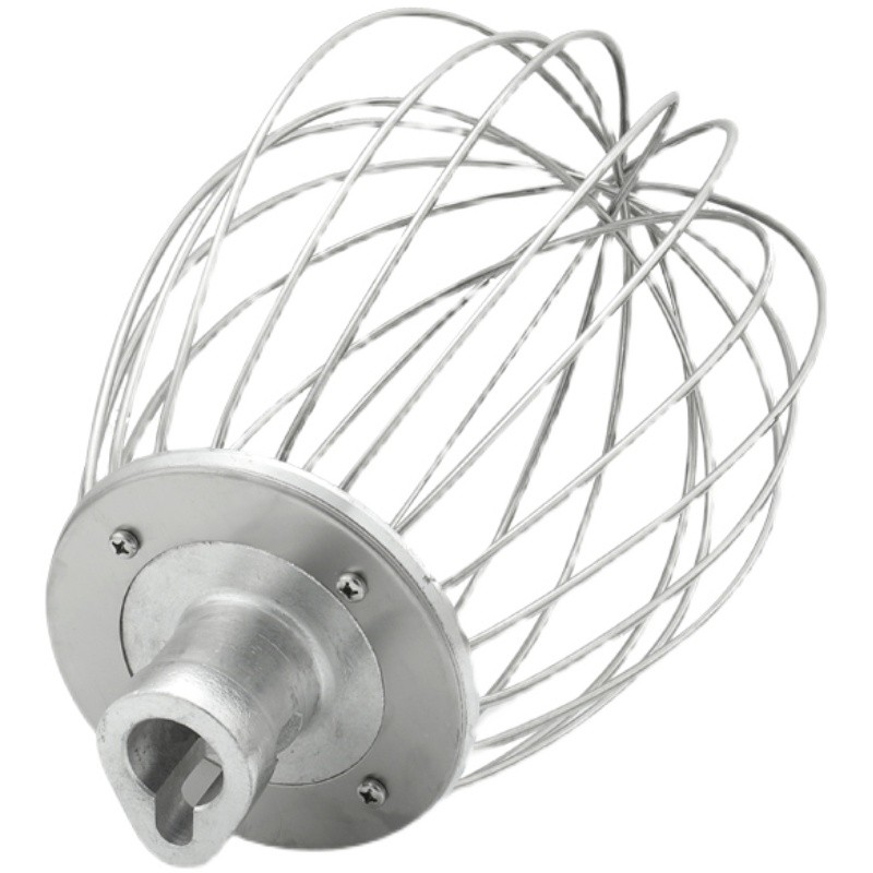 星丰B30GB20G商用食品搅拌机打蛋机配件打蛋球和面勾搅拌拍打蛋桶