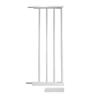 KINGBdO 高75cm婴儿童楼梯口防护安全门栏专用 28cm延伸件