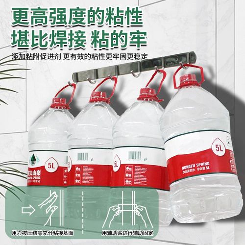 瓷砖专用结构胶强力高粘度u995粘合剂代替水泥粘磁砖干挂贴瓷砖胶