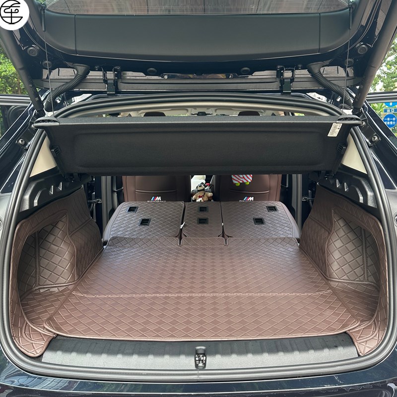 宝马x1三系325li x3x5qx7x4x6x2 4系mini五系530li i3 ix3后备箱