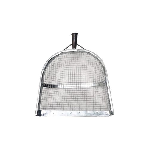 花生筛铁锹铲加大玉米叉农用筛子轻便铲收K纳手工铲子漏土锹漏玉