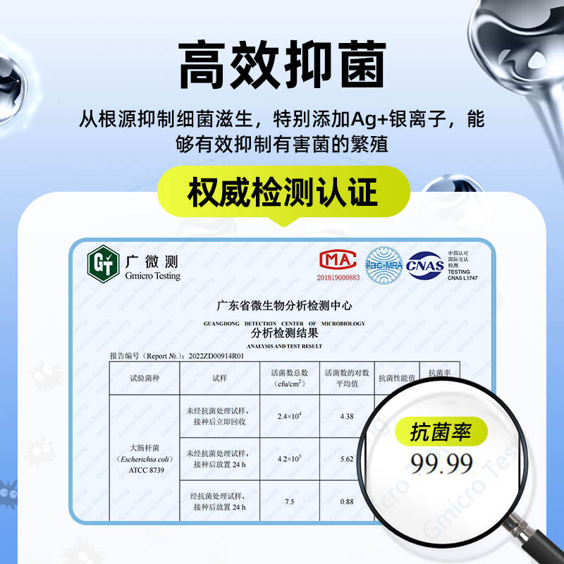 纯福宠物抑菌粮勺猫粮勺狗u粮铲猫咪量勺长柄定量勺子计量铲子用