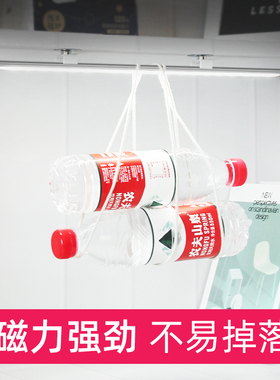 台灯护眼吸附大学生用usb灯管酷毙B灯可充电寝室神器led长条宿舍