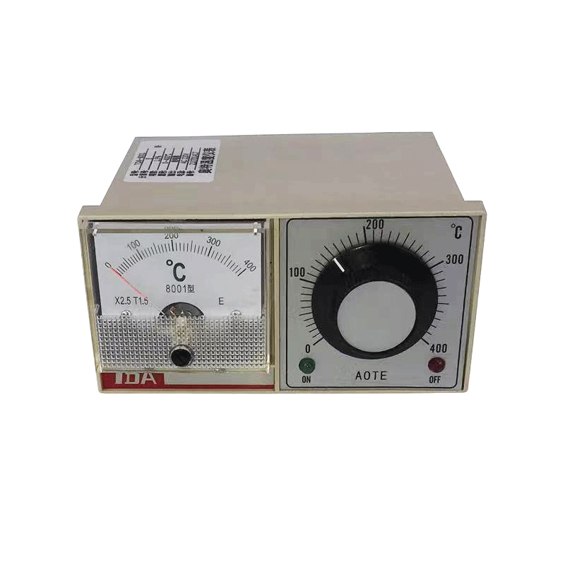 TDA-8001温控仪 电烤箱烘箱电饼档封口机温度控N制器E型300度400