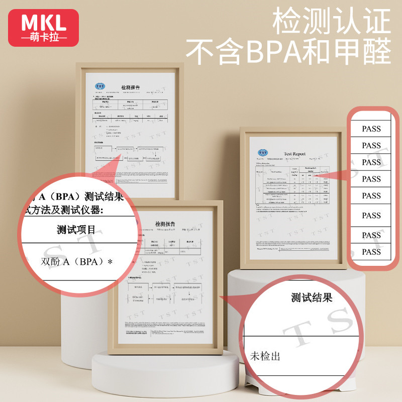 婴儿奶瓶b收纳盒装宝宝餐具辅食工具碗筷防尘收纳箱沥水架外出