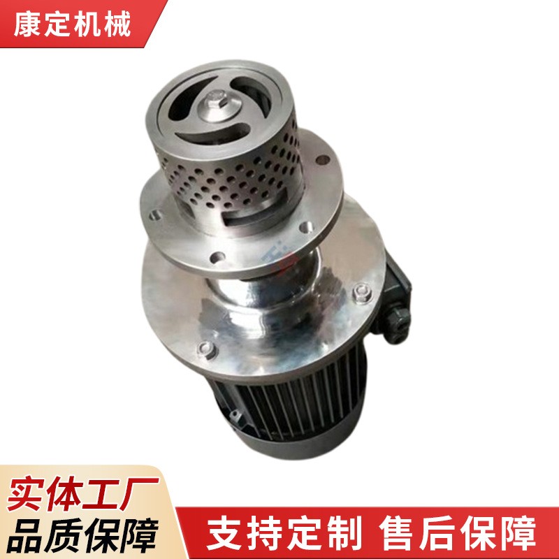 移动式不锈钢乳化机电加热均质升降式乳化机工业真空搅拌乳化机