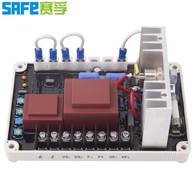 A1A1柴油调压板车 电压可CA刷E-2无55A 自动FE调节器并 发电机