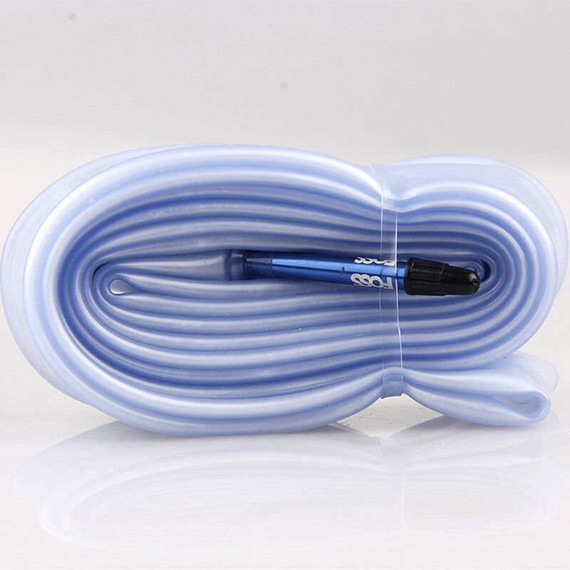 FOSS防爆自行车内胎山地车公路车内胎美法嘴通用内胎装备骑行用品