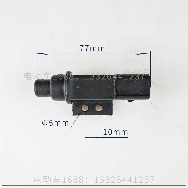 EZGO高尔夫球车加速开关 EZGO加G速器开关 巡逻车观光车加速开关