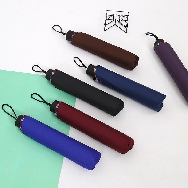 大号超大雨伞男女三人双人晴雨两用伞加大加固学生折叠加厚遮阳伞