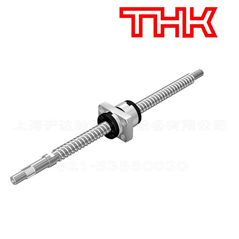 现货THK品牌滚珠丝杆1002 1202 1204 1205 1404 1405 1505 1510