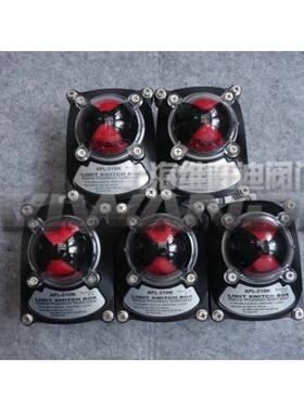 ALS-400M2限位开关 Aphe行程开关 ALS信号反馈开关 BAPL-410N开关