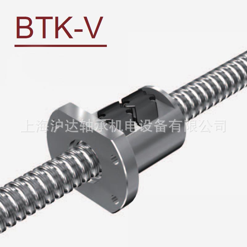 日本THK品牌滚珠丝杠丝杆0601 0802 1002 1202 1402 1404 1405