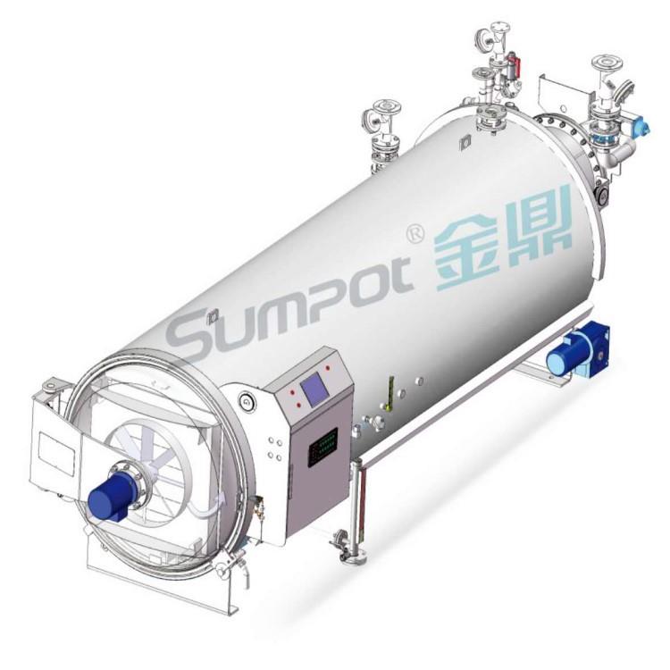 鱼香肉丝 原味肉枣 香辣鸭翅杀菌锅 虎皮鸡爪 虎皮鸭爪杀菌釜