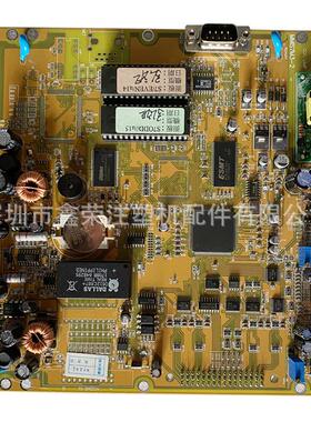 弘讯MMIS7M7显示主板 2BP_MMI_S7FH_L_15460 宏讯S7注塑机电脑板