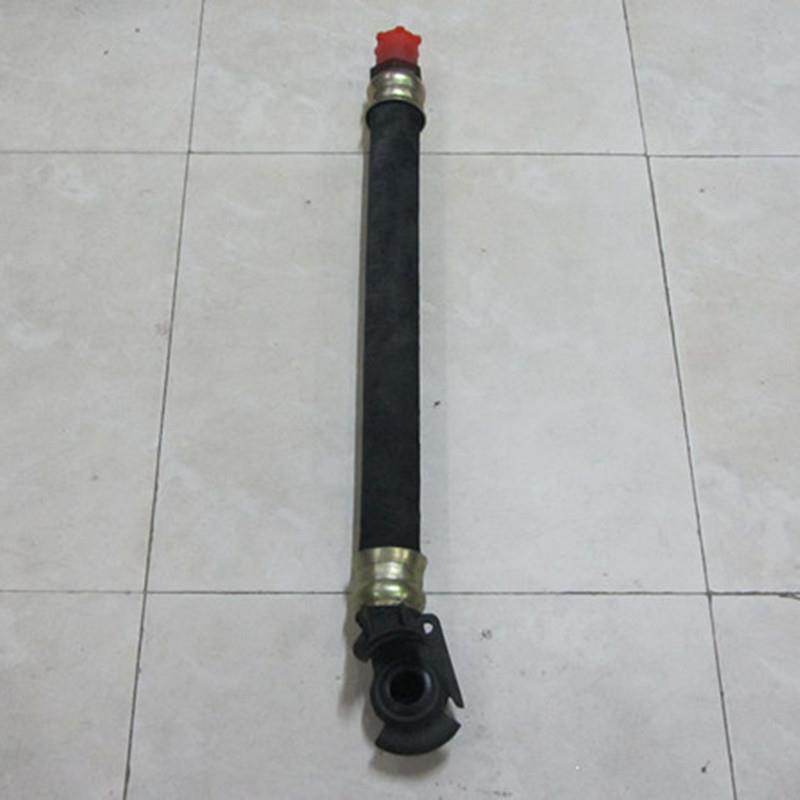 铁路机车车辆配件列车制动风管715795制动软管连接器高压管