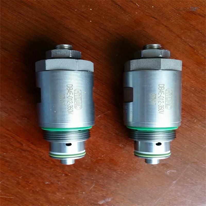 DB4E-01X-350V贺德克溢流阀现货供应