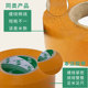 加厚加宽强力透明胶带整箱批大卷超大高粘度3.5CM宽卷淘宝封箱带