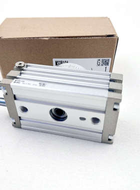 SMC旋转摆台气缸MSQB10A/20A/3A/7A/30A/50L3/70L2/100R90度180度