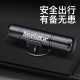 火焰战士汽车破窗器安全锤车用多功能车载逃生锤一秒破窗神器应急