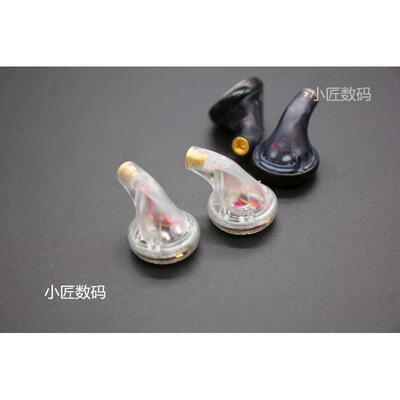 15.4mm平头耳机耳塞mmcx耳机 HIFI发烧人声