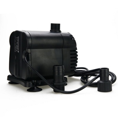 ADA亚迪亚WT-3000多功能水陆两用潜水泵 假山喷泉泵过滤抽水70W