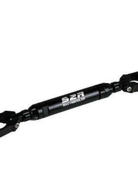 适用摩托车春风狒狒ST150 250NK改装车把加强杆拓展杆平衡杆配件