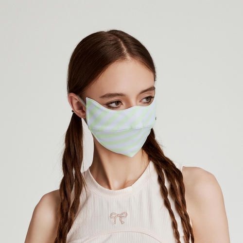 防晒口罩女护眼角防紫外线面罩