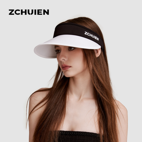 ZCHUIEN遮阳帽防紫外线太阳帽