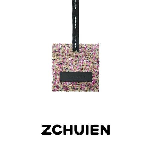 ZCHUIEN车载香包香薰挂件留香