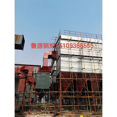 生物质锅炉布袋除尘器，承接锅炉脱硫除尘脱硝改造，锅炉环保工程