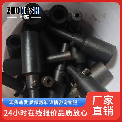 现货锚索上锚器 厂家  B19/B22钢绞线搅拌连接器锚索安装器