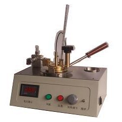 TPC-100型闭口闪点测定仪主要技术指标