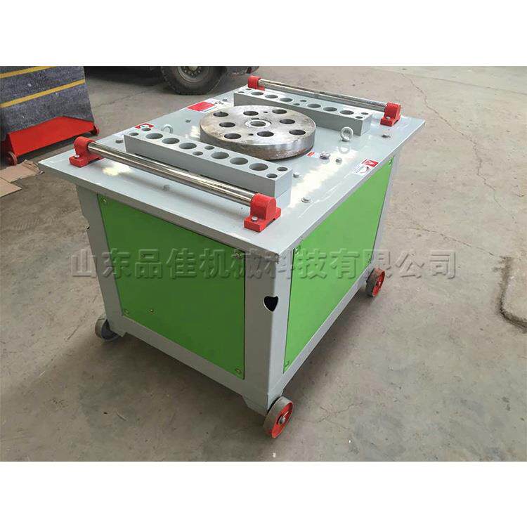 建筑工地钢筋折弯机 全自动数控弯曲设备 钢筋弯曲螺纹折弯设备