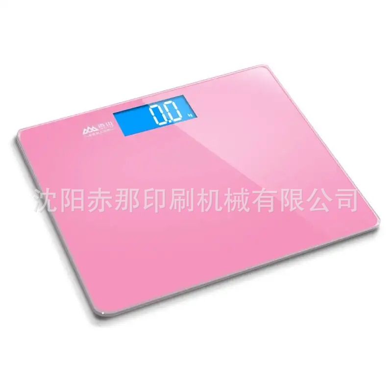 电子秤电子称丝印机 手机玻璃丝网印刷机 玻璃视窗网印机