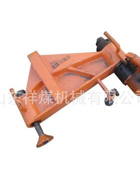 kwpy-300型液压弯道器 24kg液压弯轨机液压水平弯道机轨道器材