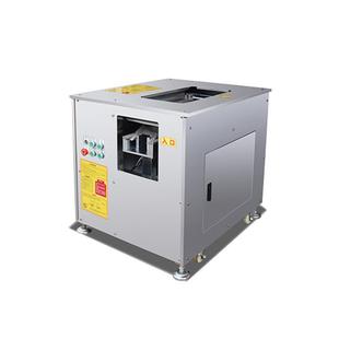 全自动切鱼片机商用电动小型多功能鱼片机斜切酸菜鱼黑鱼片机