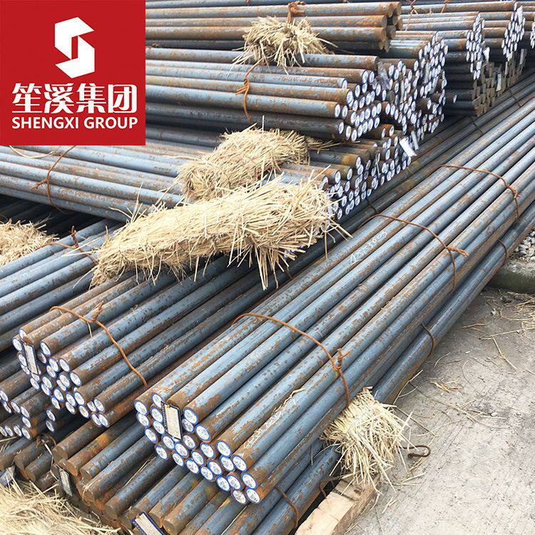 供应Cr12Mo1V1合金工具钢圆钢锻圆板材棒材大厂品质提供质保书