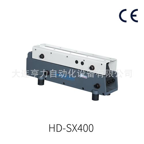 电磁大型直线SX400五金振动盘配件加长轨道震动送料机直振补料器