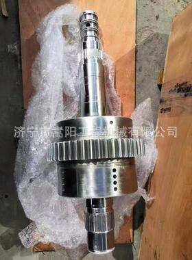 714-12-12430变速箱齿装载机全车配件