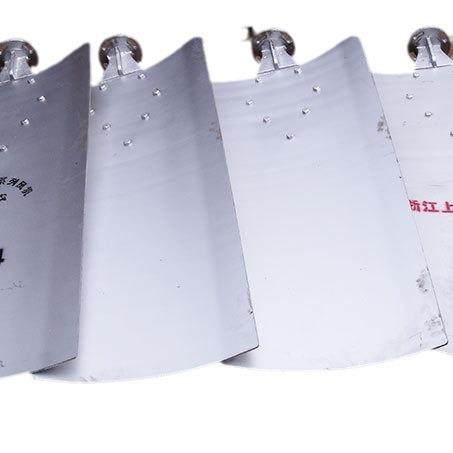 冷却塔配件冷却水塔风扇扇叶凉水塔铝合金风机风叶风车叶片现货